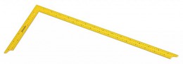 Hultafors 251503 80cm Carpenters Square Metric Markings Both Sides £41.95